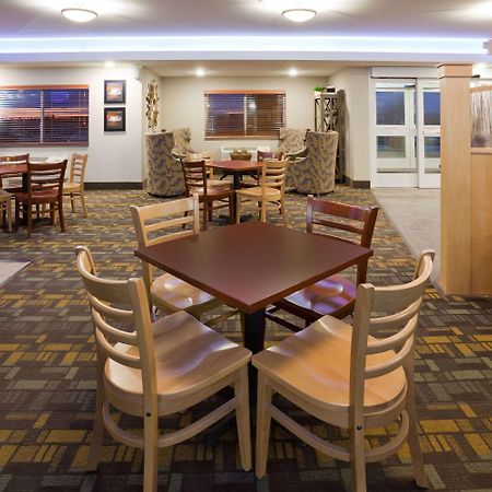 Americinn By Wyndham Sibley Экстерьер фото